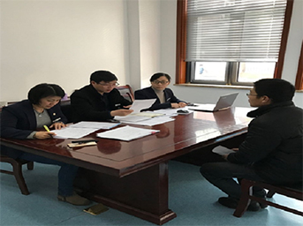 皖投置业2017年专场招聘会隆重举行 