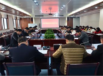 皖投置业团总支部委员会成立大会暨第一次团员代表大会胜利召开 