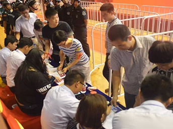 合肥皖投天下名筑7月10日耀世绽放 首开完美售罄！ 